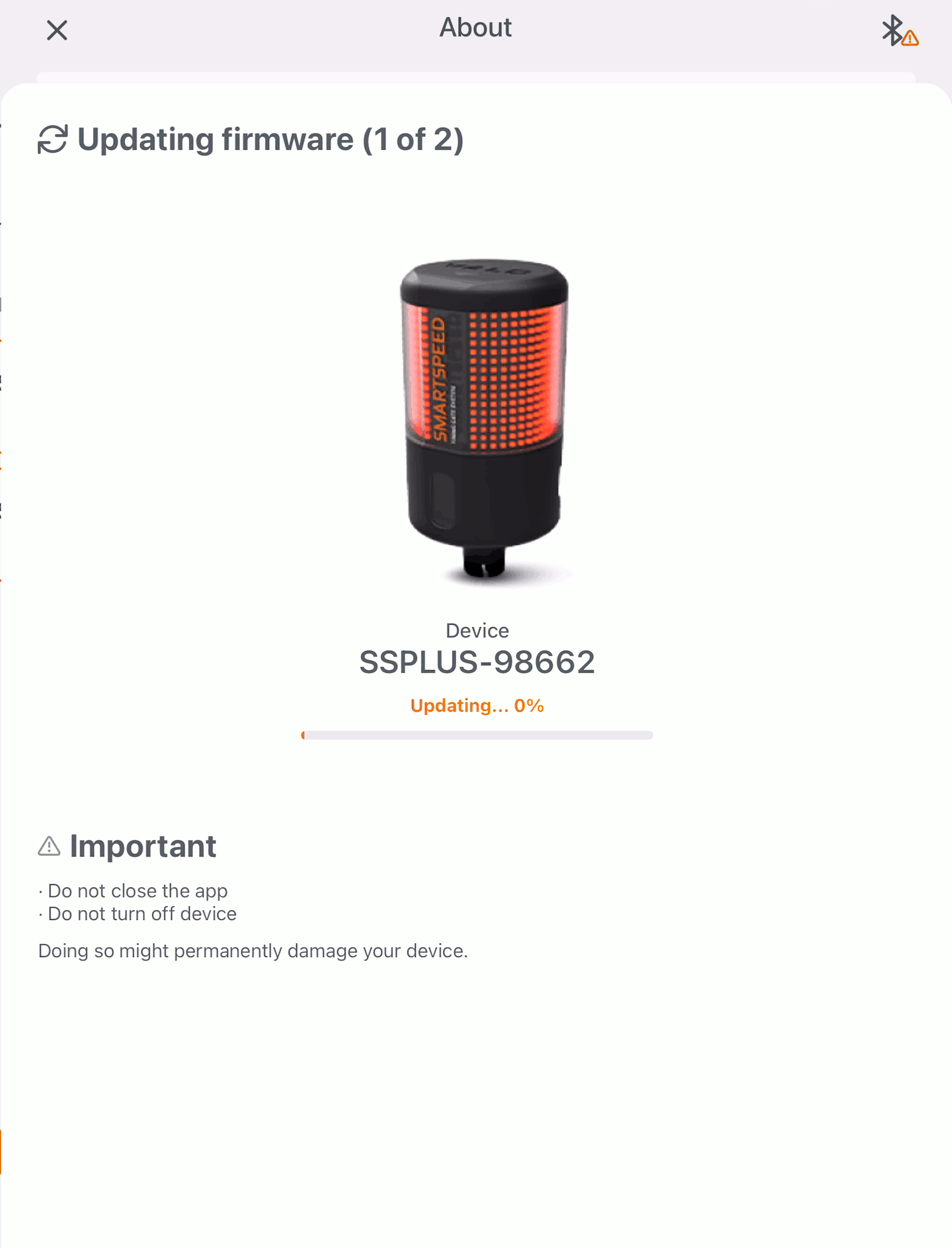 firmware