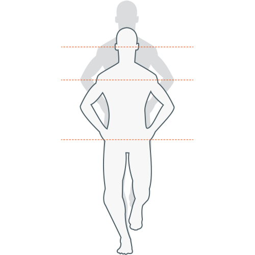 Single Leg Squat Test