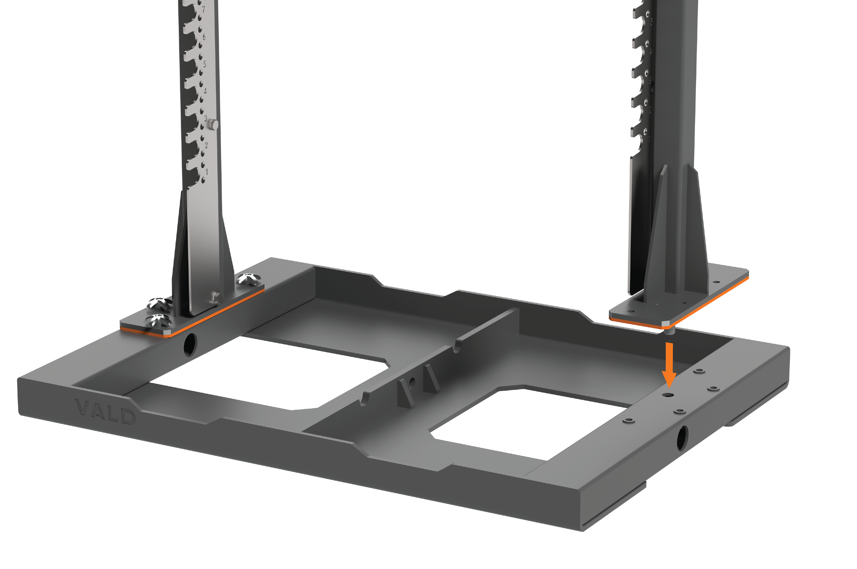 Ascend Labs - Traditionally, the isometric mid thigh pull (IMTP