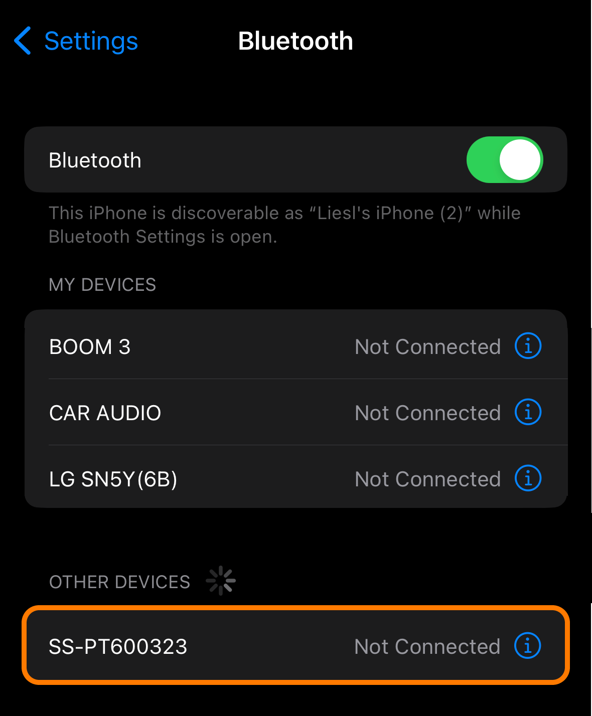 SS Dash iPhone Bluetooth Connect.png