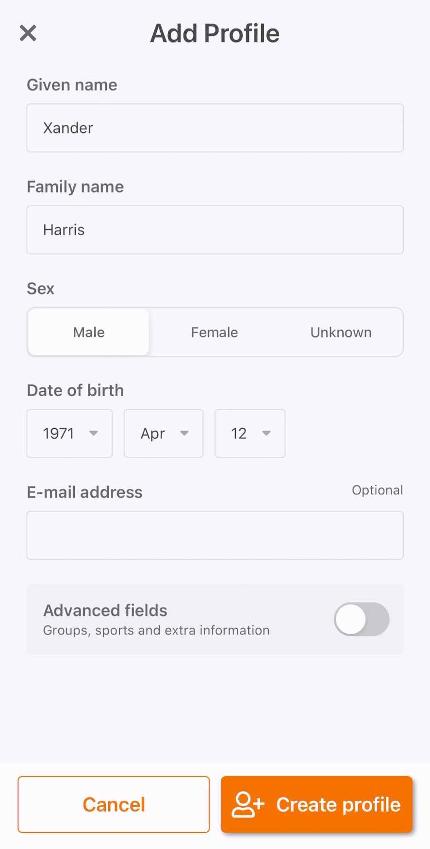 dynamo create a profile.gif