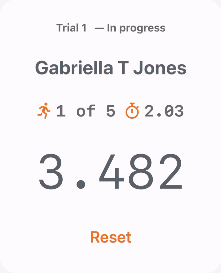 SmartSpeed Plus Interval Countdown.gif
