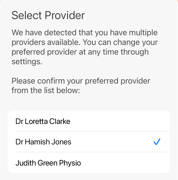 TeleHab Select Provider.png