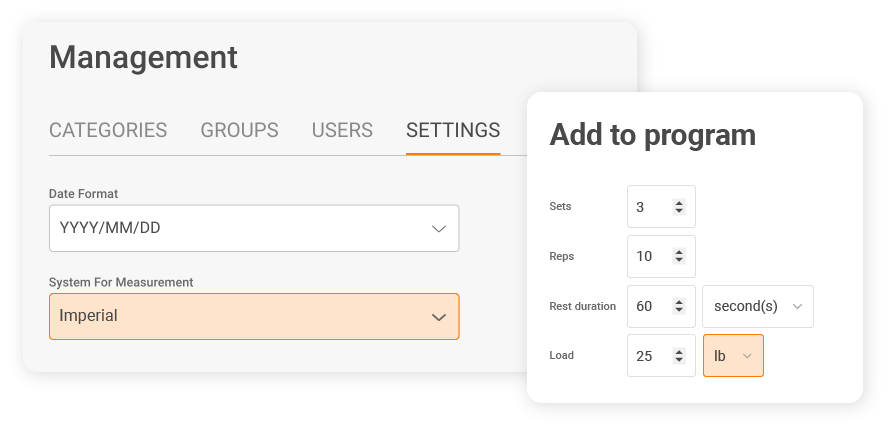 VALD Hub Program Builder load default unit of measurement.png