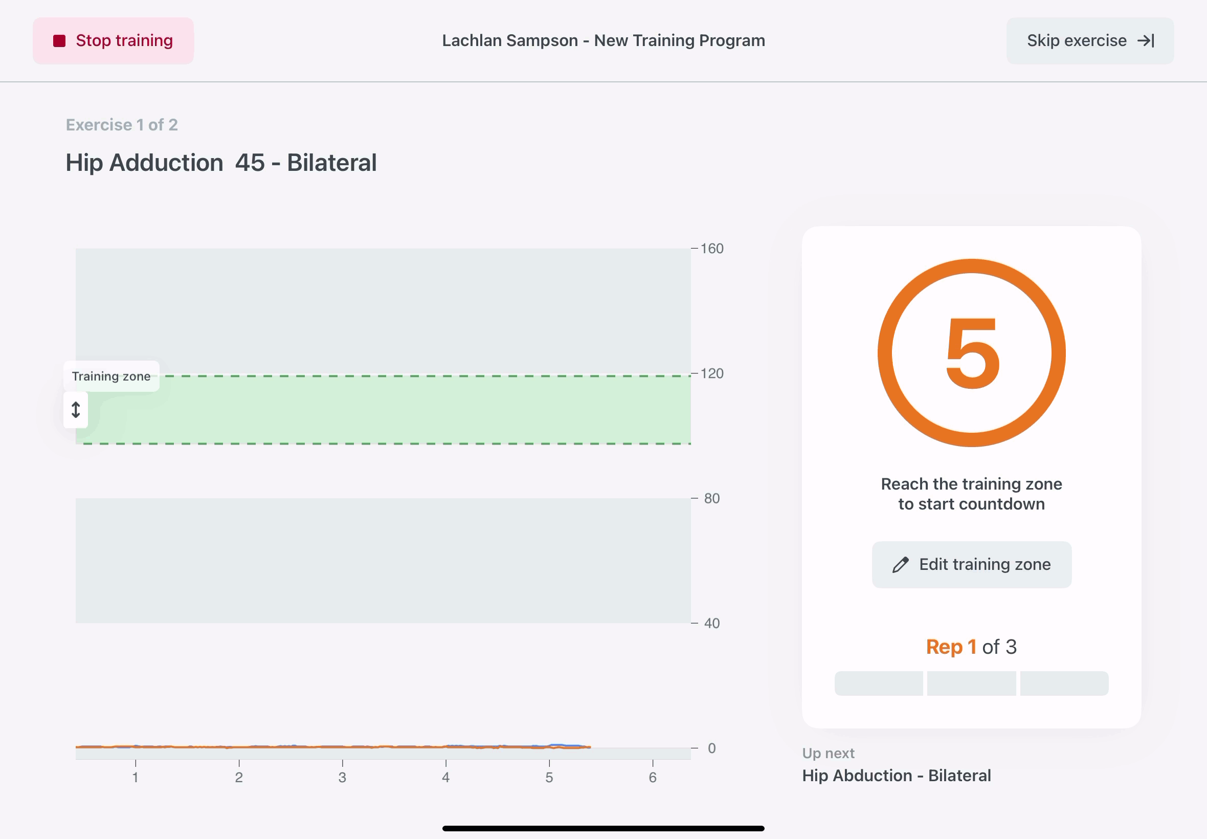 ForceFrame Training Mode Rep UI.gif