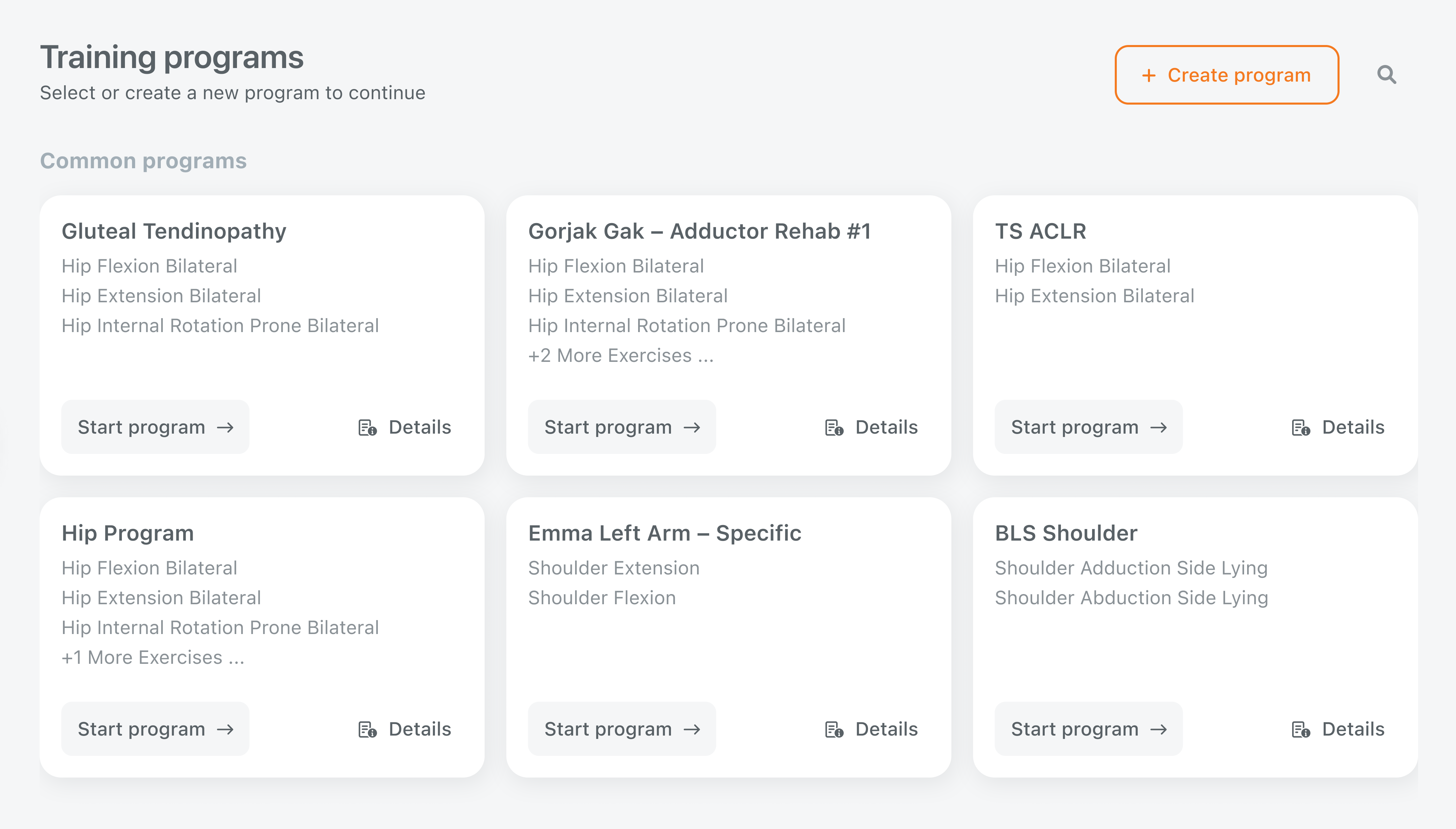 Training Setup – Select Program.png