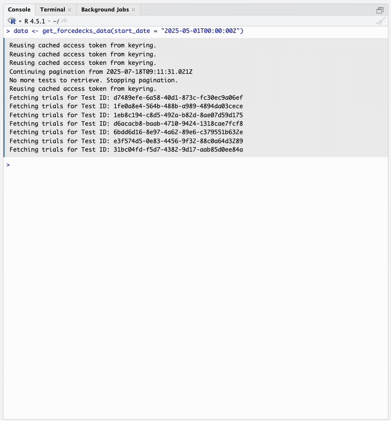 RStudio Call and View Profiles 2.gif