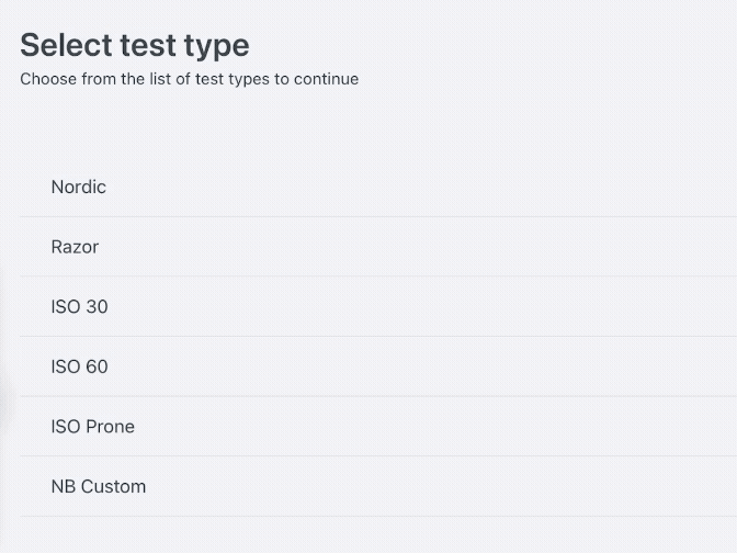 NB_iOS_Select_Test_Type.gif