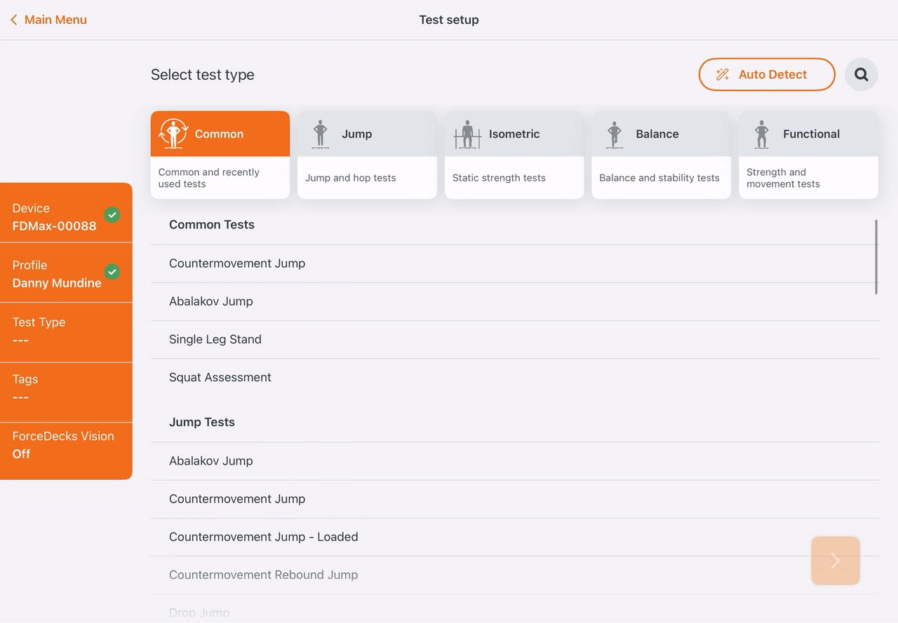 FD_iOS_Select_test_type.gif